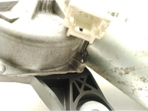 MOTOR LIMPIAPARABRISAS TRA RENAULT LAGUNA II Grandtour (KG0/1_)|Desguaces La Cabaña