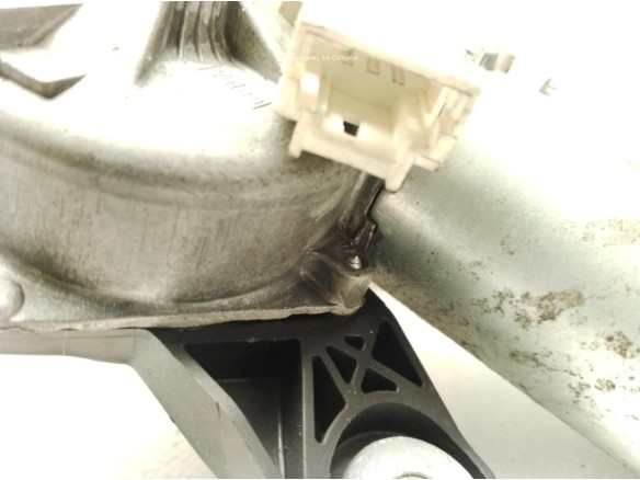 MOTOR LIMPIAPARABRISAS TRA RENAULT LAGUNA II Grandtour (KG0/1_)|Desguaces La Cabaña