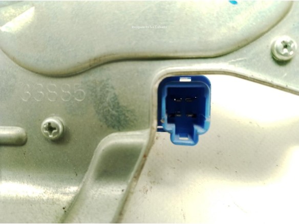 MOTOR LIMPIAPARABRISAS TRA CITROEN C4 AIRCROSS|Desguaces La Cabaña