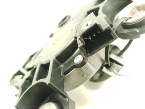 MOTOR LIMPIAPARABRISAS TRA CITROEN C4 Picasso I Limusina (UD_)|Desguaces La Cabaña