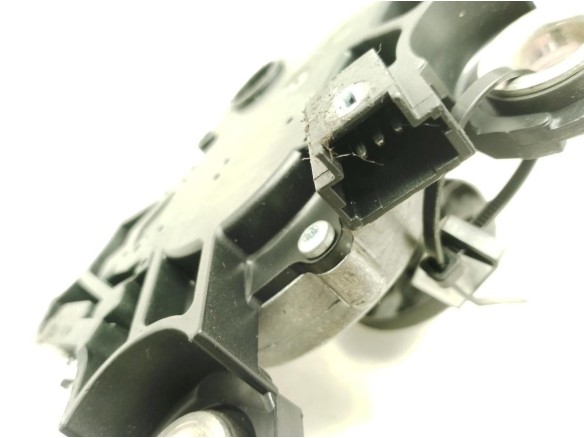 MOTOR LIMPIAPARABRISAS TRA CITROEN C4 Picasso I Limusina (UD_)|Desguaces La Cabaña