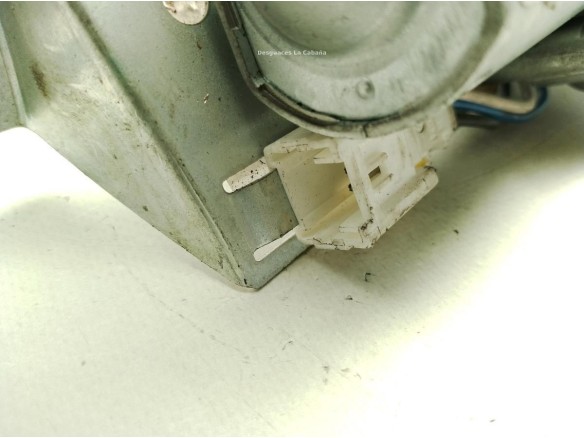 MOTOR LIMPIAPARABRISAS TRA CITROEN XSARA Break (N2)|Desguaces La Cabaña