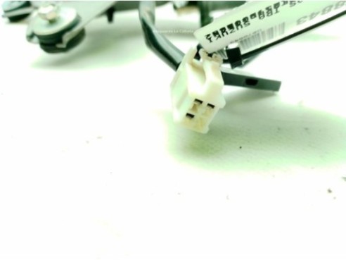 2596000632 MOTOR LIMPIAPARABRISAS TRA SUZUKI GRAND VITARA II (JT, TE, TD)|Desguaces La Cabaña