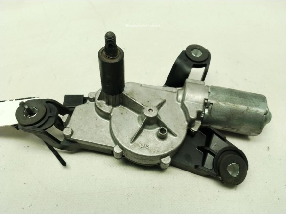 MOTOR LIMPIAPARABRISAS TRA MITSUBISHI COLT Furgoneta/hatchback (Z3_V)|Desguaces La Cabaña