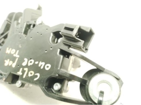 MOTOR LIMPIAPARABRISAS TRA MITSUBISHI COLT Furgoneta/hatchback (Z3_V)|Desguaces La Cabaña