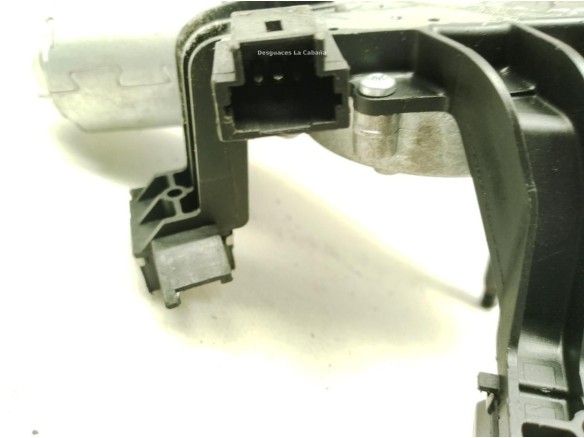 MOTOR LIMPIAPARABRISAS TRA PEUGEOT 207 (WA_, WC_)|Desguaces La Cabaña