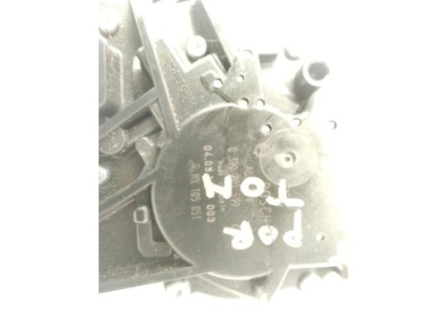 MOTOR LIMPIAPARABRISAS TRA MITSUBISHI COLT Furgoneta/hatchback (Z3_V)|Desguaces La Cabaña