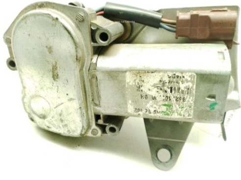 MOTOR LIMPIAPARABRISAS TRA CITROEN XSARA Break (N2)|Desguaces La Cabaña