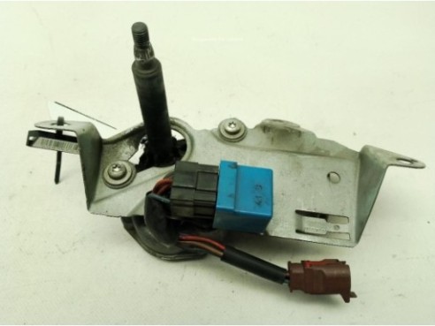MOTOR LIMPIAPARABRISAS TRA CITROEN XSARA (N1)|Desguaces La Cabaña