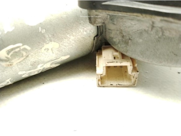 MOTOR LIMPIAPARABRISAS TRA CITROEN SAXO (S0, S1)|Desguaces La Cabaña