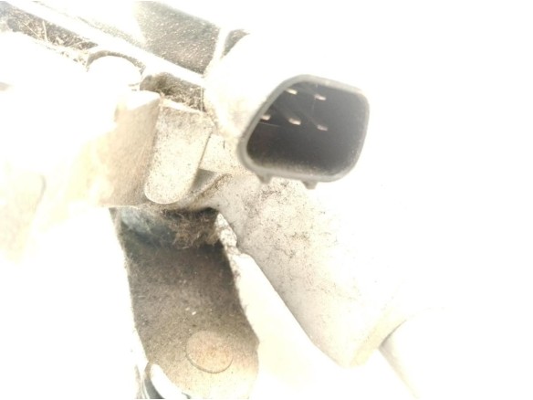 MOTOR LIMPIAPARABRISAS DEL NISSAN PATHFINDER III (R51)|Desguaces La Cabaña