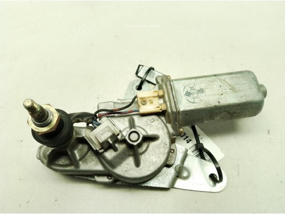 MOTOR LIMPIAPARABRISAS TRA ISUZU TROOPER II (UB)|Desguaces La Cabaña