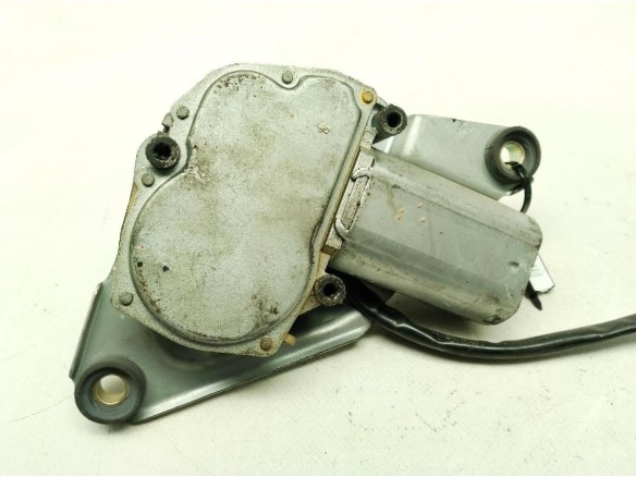 MOTOR LIMPIAPARABRISAS TRA PEUGEOT 106 II (1A_, 1C_)|Desguaces La Cabaña