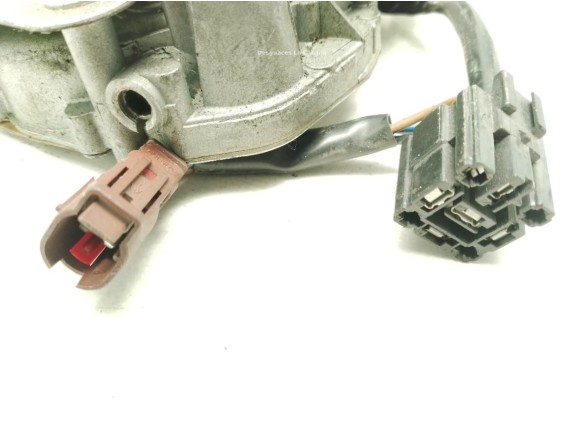 MOTOR LIMPIAPARABRISAS TRA PEUGEOT 106 II (1A_, 1C_)|Desguaces La Cabaña