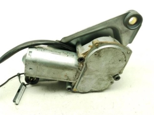 MOTOR LIMPIAPARABRISAS TRA PEUGEOT 106 II (1A_, 1C_)|Desguaces La Cabaña