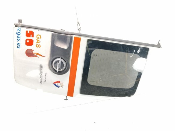95519554 PUERTA TRA DER CARGA OPEL COMBO Furgón/ranchera familiar (X12)|Desguaces La Cabaña