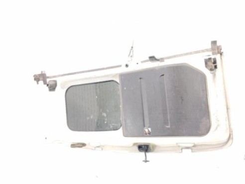 95519554 PUERTA TRA DER CARGA OPEL COMBO Furgón/ranchera familiar (X12)|Desguaces La Cabaña