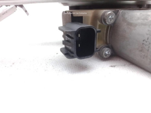 BK31V23200BD ELEVALUNAS PUERTA LAT DEL DER FORD TRANSIT Furgón |Desguaces La Cabaña