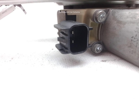 BK31V23200BD ELEVALUNAS PUERTA LAT DEL DER FORD TRANSIT Furgón |Desguaces La Cabaña