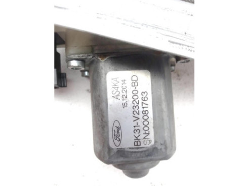 BK31V23200BD ELEVALUNAS PUERTA LAT DEL DER FORD TRANSIT Furgón |Desguaces La Cabaña