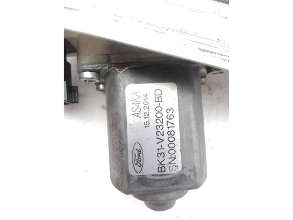 BK31V23200BD ELEVALUNAS PUERTA LAT DEL DER FORD TRANSIT Furgón |Desguaces La Cabaña