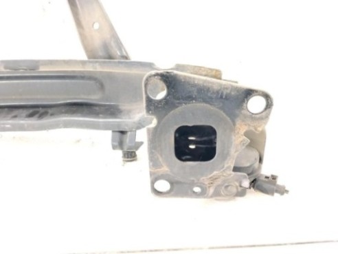   TRAVIESA DEL SEAT EXEO ST (3R5)|Desguaces La Cabaña
