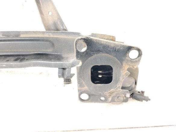   TRAVIESA DEL SEAT EXEO ST (3R5)|Desguaces La Cabaña
