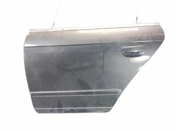 3R0833051 PUERTA LAT TRA IZQ SEAT EXEO ST (3R5)|Desguaces La Cabaña