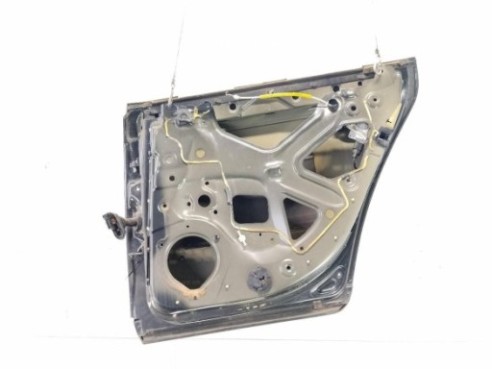 3R0833052 PUERTA LAT TRA DER SEAT EXEO ST (3R5)|Desguaces La Cabaña