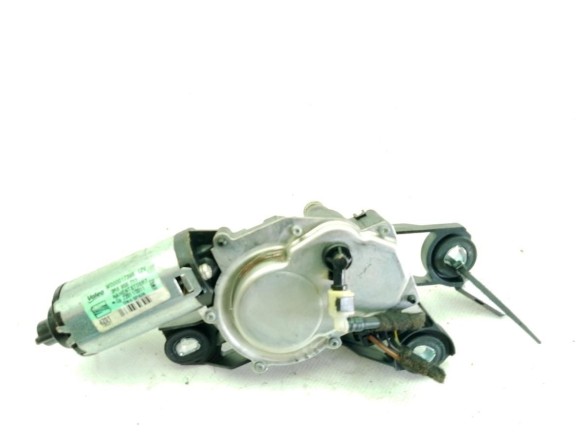 3R9955711 MOTOR LIMPIAPARABRISAS TRA SEAT EXEO ST (3R5)|Desguaces La Cabaña