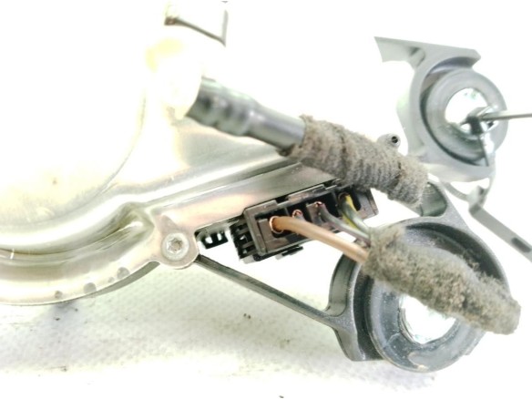 3R9955711 MOTOR LIMPIAPARABRISAS TRA SEAT EXEO ST (3R5)|Desguaces La Cabaña