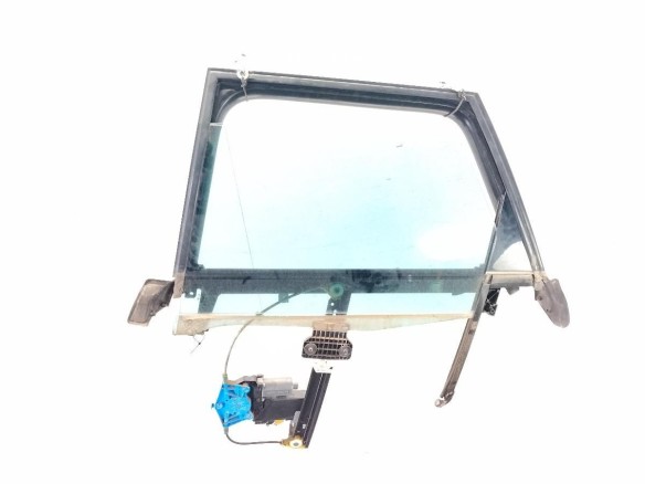 8E0839461C ELEVALUNAS PUERTA LAT TRA IZQ SEAT EXEO ST (3R5)|Desguaces La Cabaña