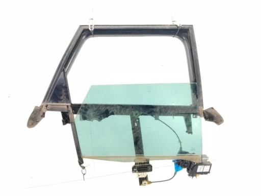 8E0837462C ELEVALUNAS PUERTA LAT DEL DER SEAT EXEO ST (3R5)|Desguaces La Cabaña