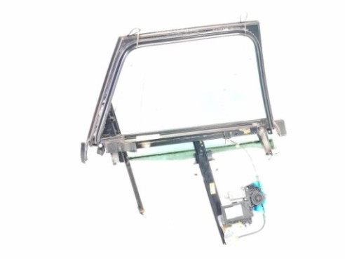 8E0837462C ELEVALUNAS PUERTA LAT DEL DER SEAT EXEO ST (3R5)|Desguaces La Cabaña 2