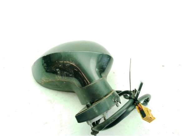 3R1857508D 9B9 ESPEJO DER SEAT EXEO ST (3R5)|Desguaces La Cabaña
