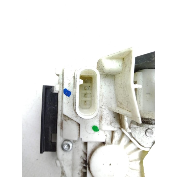 CERRADURA PUERTA LAT DEL DER DODGE CALIBER |Desguaces La Cabaña