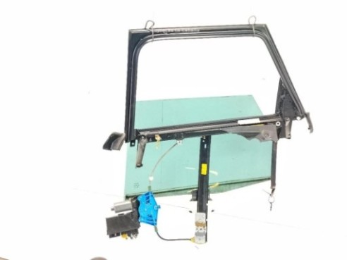 8E0837462C ELEVALUNAS PUERTA LAT DEL DER SEAT EXEO ST (3R5)|Desguaces La Cabaña 2