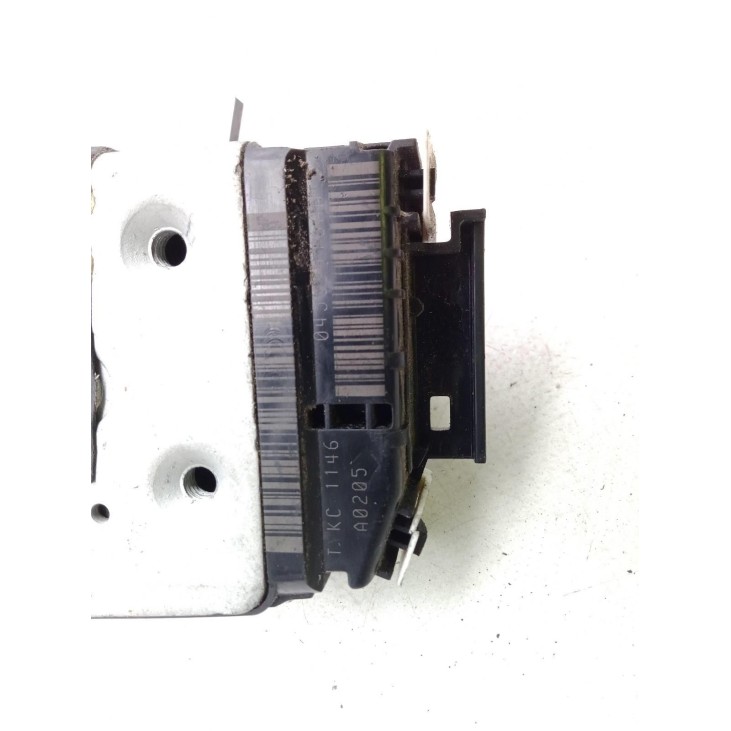 CERRADURA PUERTA LAT DEL DER DODGE CALIBER |Desguaces La Cabaña