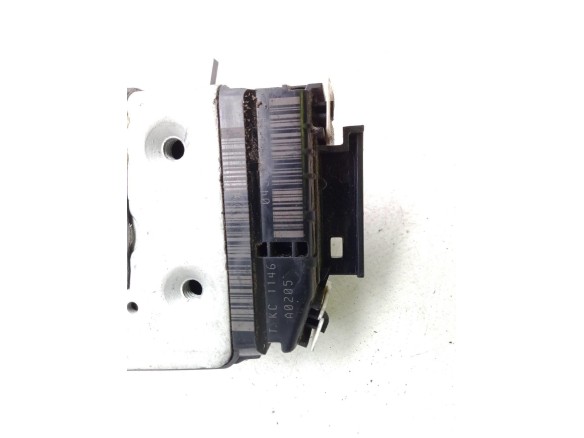 CERRADURA PUERTA LAT DEL DER DODGE CALIBER |Desguaces La Cabaña