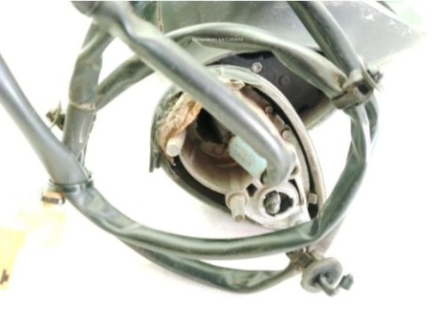 3R1857508D 9B9 ESPEJO DER SEAT EXEO ST (3R5)|Desguaces La Cabaña