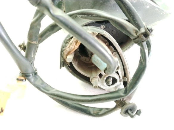 3R1857508D 9B9 ESPEJO DER SEAT EXEO ST (3R5)|Desguaces La Cabaña