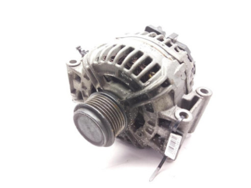 0124525113 ALTERNADOR AUDI A5 (8T3) |Desguaces La Cabaña