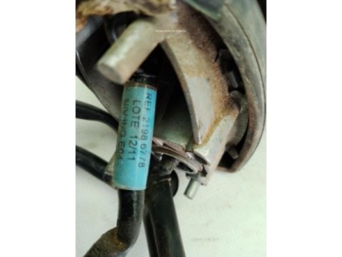 3R1857508D 9B9 ESPEJO DER SEAT EXEO ST (3R5)|Desguaces La Cabaña