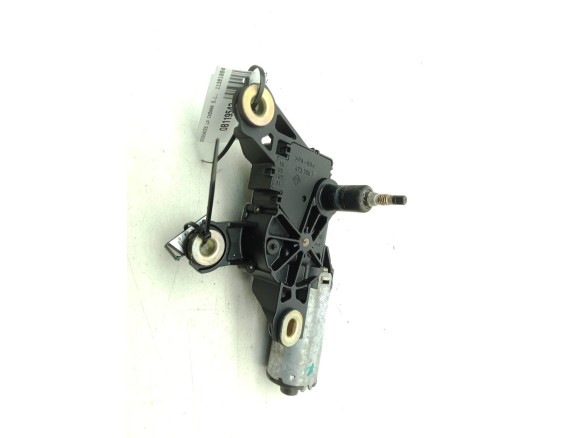 1J6955711C MOTOR LIMPIAPARABRISAS TRA VW GOLF IV (1J1)|Desguaces La Cabaña