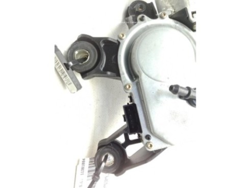 1J6955711C MOTOR LIMPIAPARABRISAS TRA VW GOLF IV (1J1)|Desguaces La Cabaña