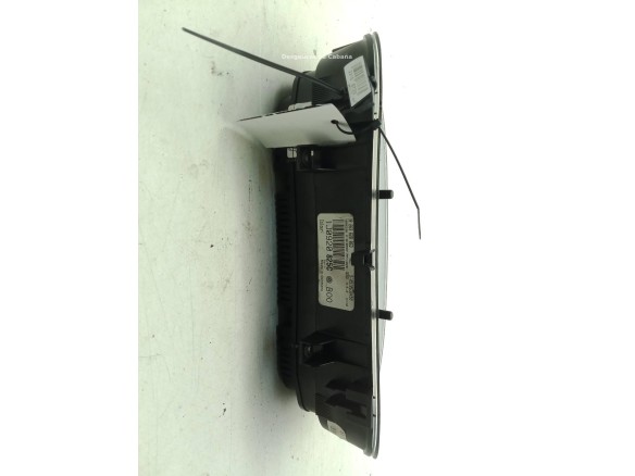   CUADRO INSTRUMENTOS VW GOLF IV (1J1)|Desguaces La Cabaña