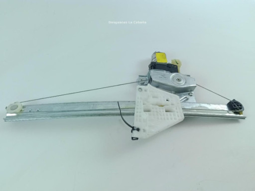 ELEVALUNAS PUERTA LATERAL TRASERA DERECHA|Desguaces La Cabaña