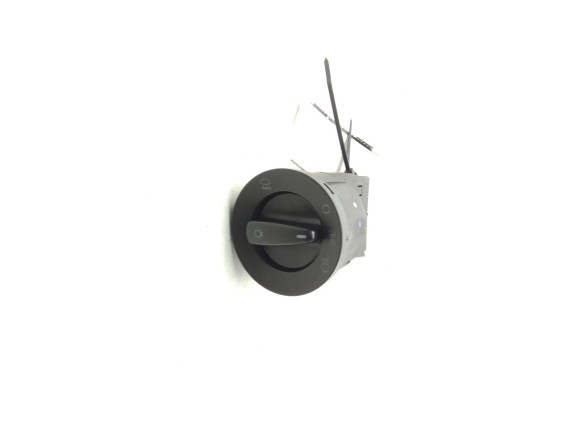 1J0941333B CONMUTADOR LUCES VW GOLF IV (1J1)|Desguaces La Cabaña