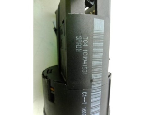 1J0941333B CONMUTADOR LUCES VW GOLF IV (1J1)|Desguaces La Cabaña