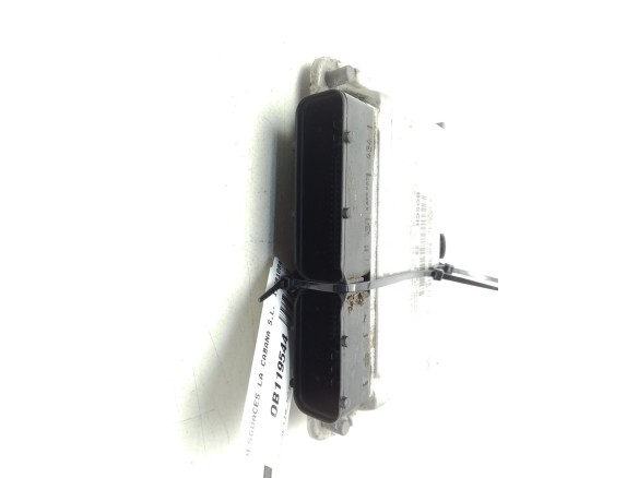038906019CJ CENTRALITA MOTOR VW GOLF IV (1J1)|Desguaces La Cabaña